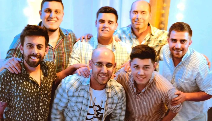 Castigados Por Amor - 75500 Palmitas