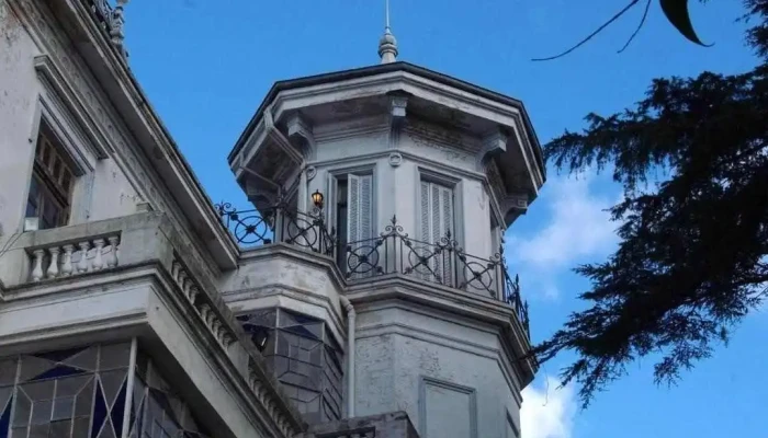 Castillo Idiarte Borda -  Del Propietario - Montevideo