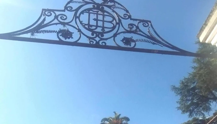 Castillo Idiarte Borda -  Puntaje - Montevideo