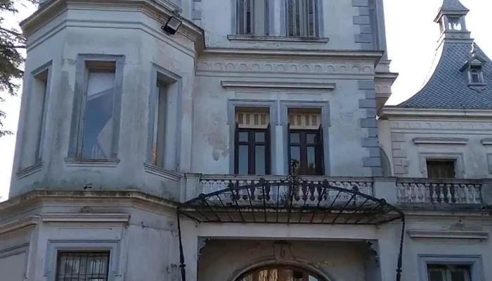 Castillo Idiarte Borda -  Videos - Montevideo