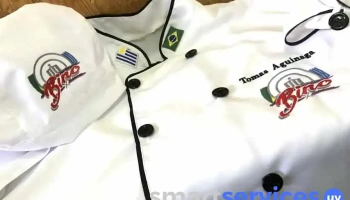 Ceci Modas Uniformes - Rivera