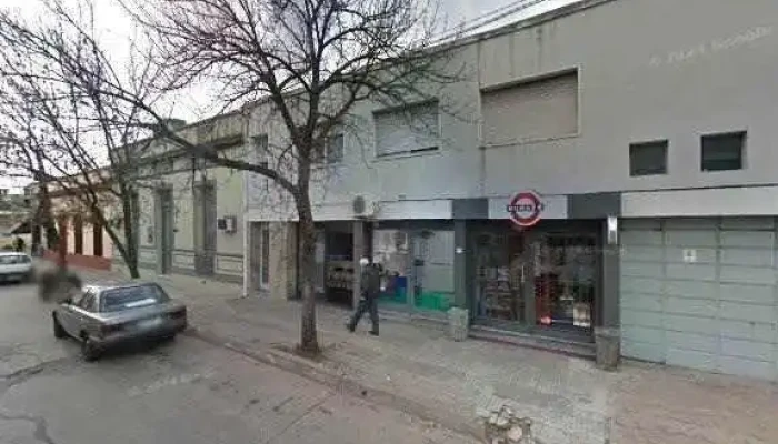 Ceibo Comunicacion Diseno Cerca De Mideg - Paysandú