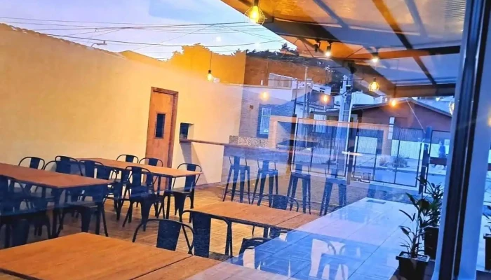 Celebra - Eventos A La Parrilla - 40000 Rivera