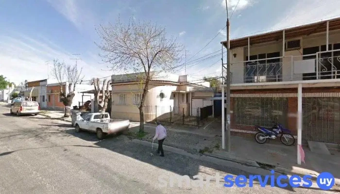 Celedon Mediza Negocios Rurales - 70600 Tarariras