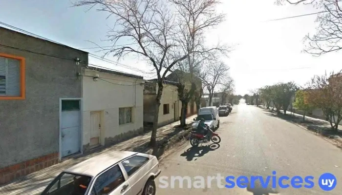 Centro Carnes - Durazno