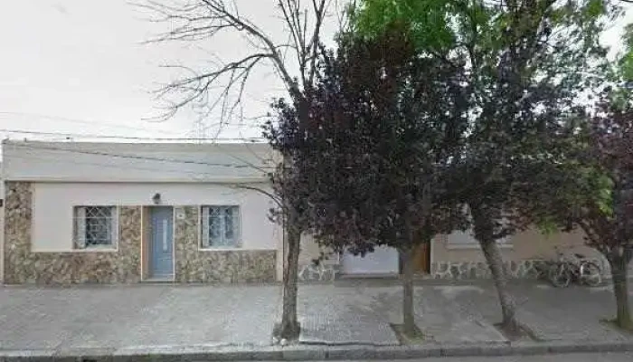 Centro Comercial E Industrial Sarandi Grande Zona - Sarandí Grande