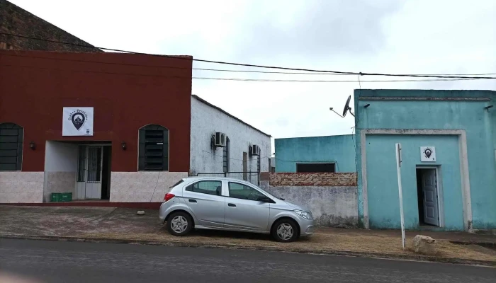 Centró Cristiano Casa De Paz Asambleas de Dios Ladu - 41100 Minas De Corrales