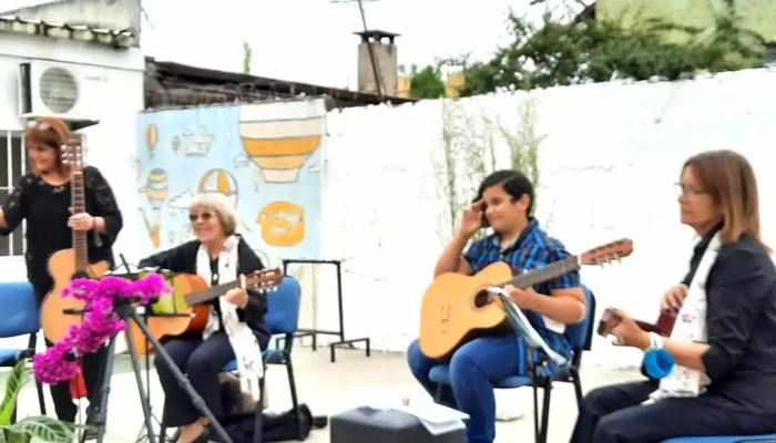 Centro Cultural - Progreso