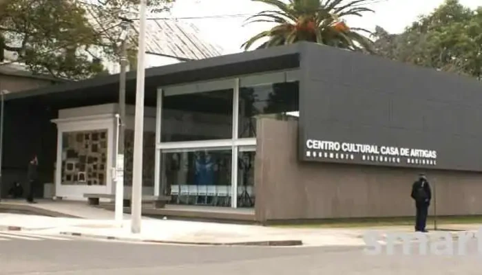 Centro Cultural y Museo Casa de Artigas - 90800 Sauce
