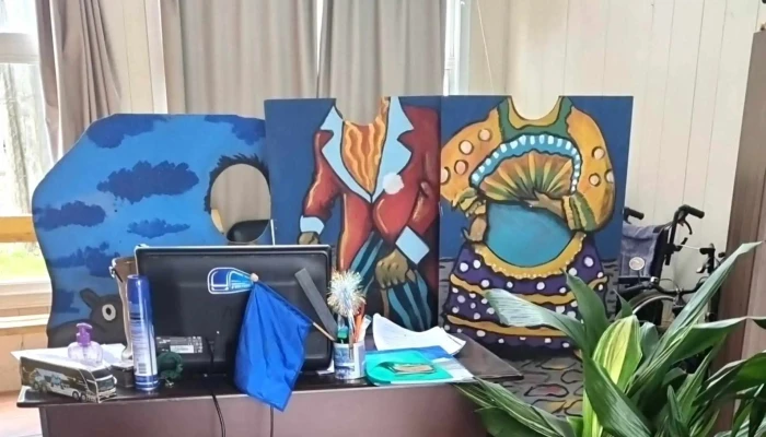 Centro De Informacion Turistica Instagram - Durazno