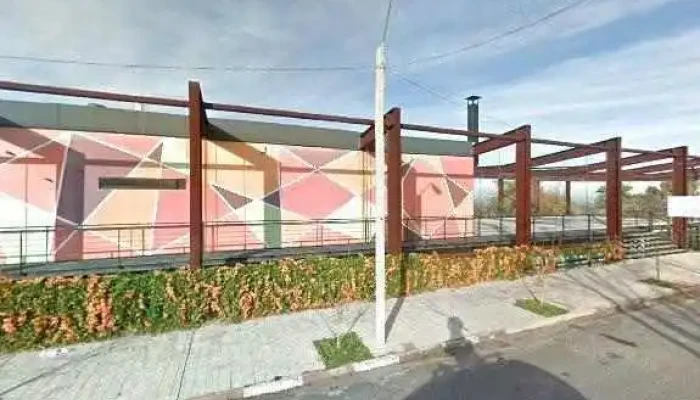 Centro De Informacion Turistica Instagramdeg - Col. del Sacramento