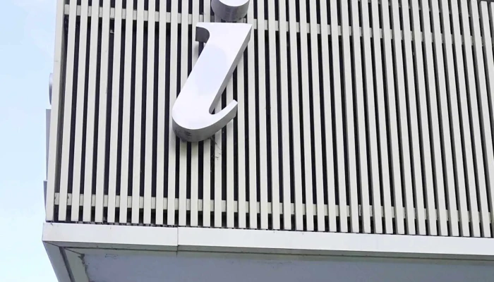 Centro de Información Turística - Montevideo