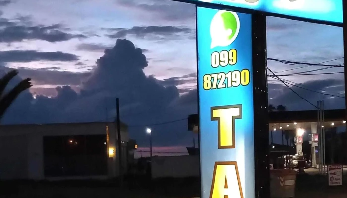 Centro De La Paloma -  Abierto Ahora - La Paloma
