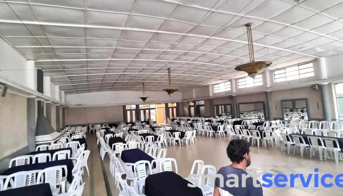 Centro Democrático Florida - 94000 Florida