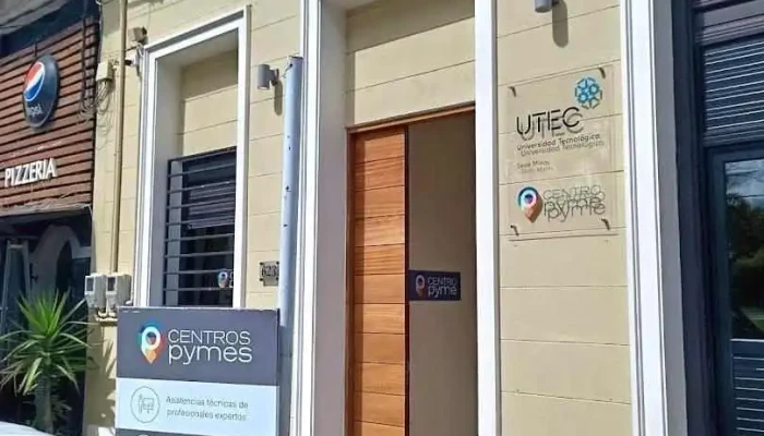Centro Pyme Lavalleja - Minas