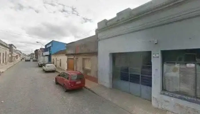 Centro Pyme Rocha -  Como Llegardeg - Rocha