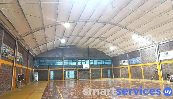 Centro Social La Paz - 12400 La Paz