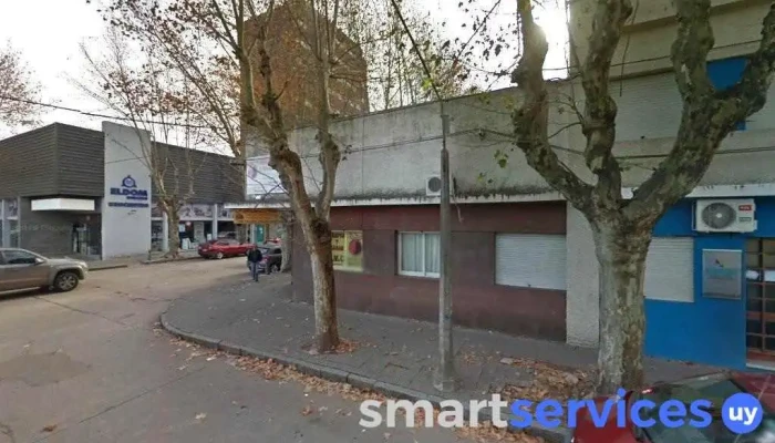 Centro Técnico de Empleo y Formación Profesional (inefop) - Durazno
