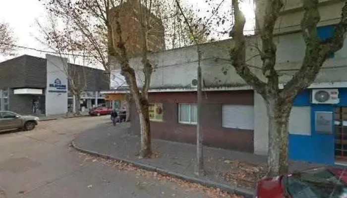 Centro Tecnico De Empleo Y Formacion Profesional Inefop Zona - Durazno