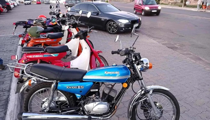 Centromoto S.r.l - 11100 Montevideo