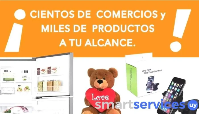 Centroshop - Rosario
