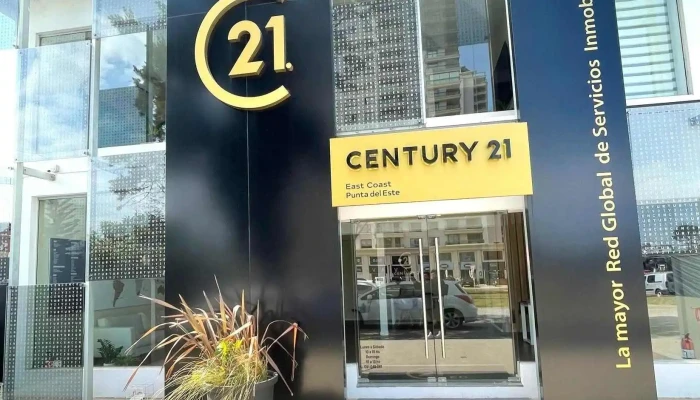 Century 21 East Coast Punta Del Este -  Exterior - Punta del Este