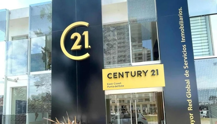 Century 21 East Coast Punta del Este - Punta Del Este