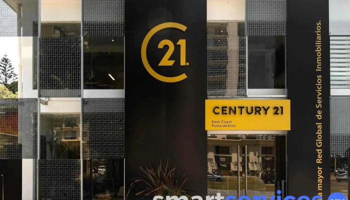 Century 21 East Coast Punta Del Este -  Videos - Punta del Este
