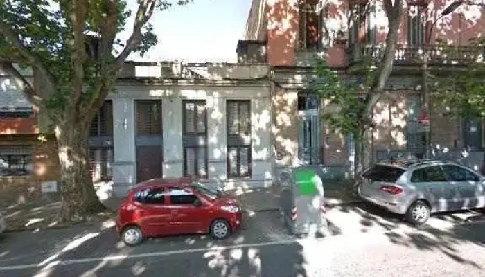 Ceprotur -  Puntaje - Montevideo