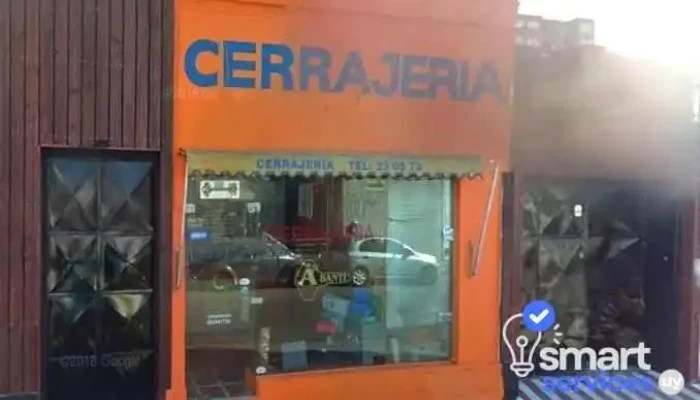 Cerrajeria Cerrajero - Maldonado