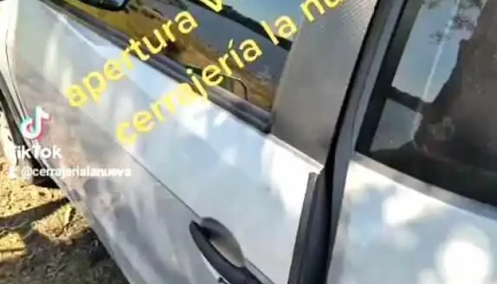 Cerrajeria La Nueva -  Del Propietario - Rio Branco