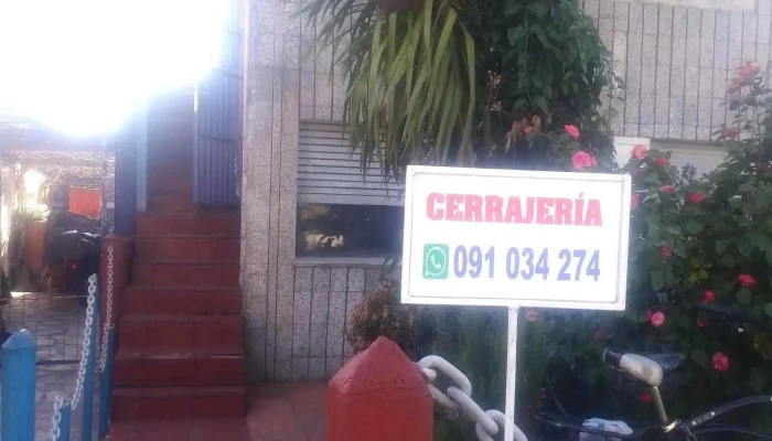 Cerrajeria San Pedro -  Del Propietario - Libertad