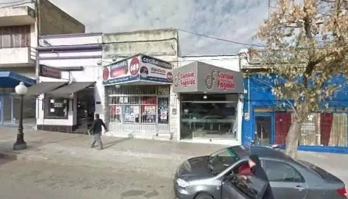 Cerrudo Negocios Inmobiliarios -  Direccion - Paysandú