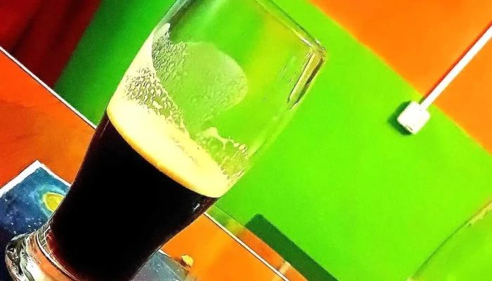 Cervecería los 80' - 80400 Rodríguez