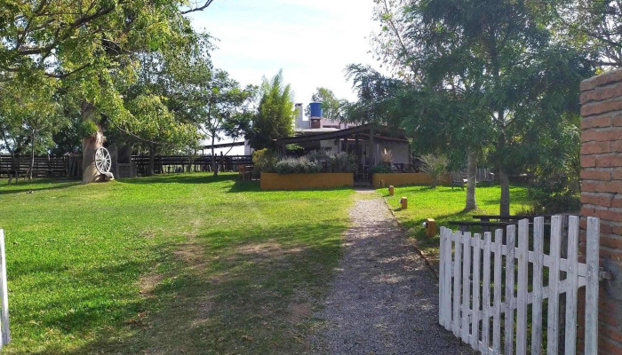 Chacra El Recreo - 97000 Durazno