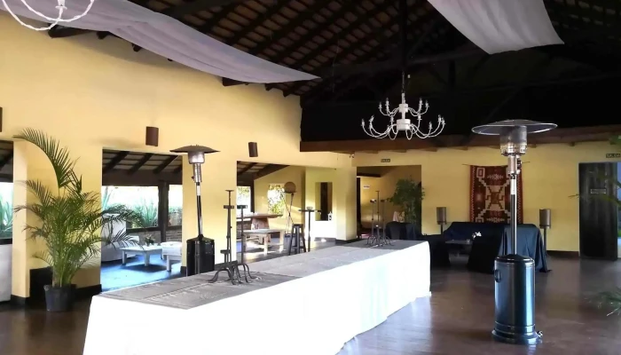 Chacra Lacrosse - 14000 Gral. Líber Seregni