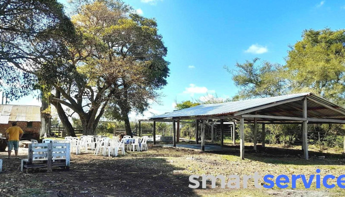Chacra Turistica El Beto Donde - Bella Unión