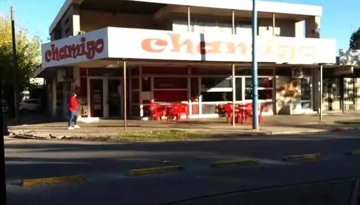 Chamigo - 65100 Young
