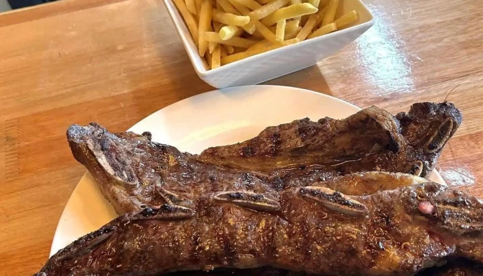 Charrua Parrillada Gourmet - 15000 Ciudad De La Costa