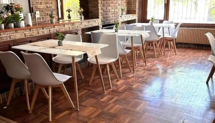 Che Chichí salón de fiestas y eventos - 11400 Montevideo