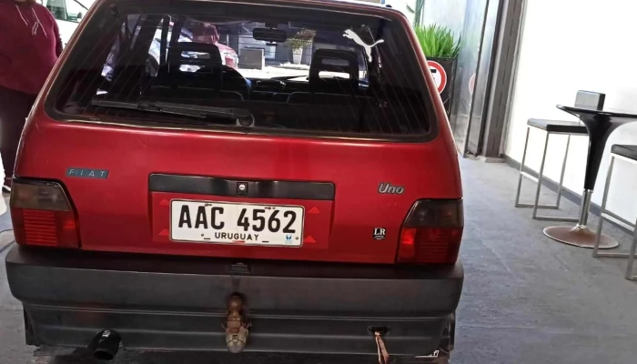 Chevrolet Santa Lucia -  Abierto Ahora - Santa Lucía