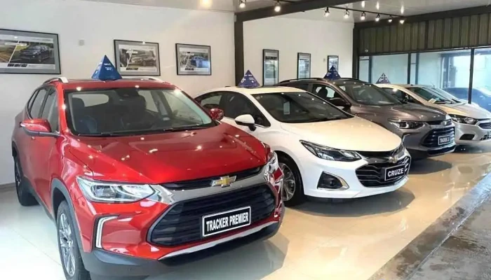 Chevrolet Santa Lucia -  Del Propietario - Santa Lucía