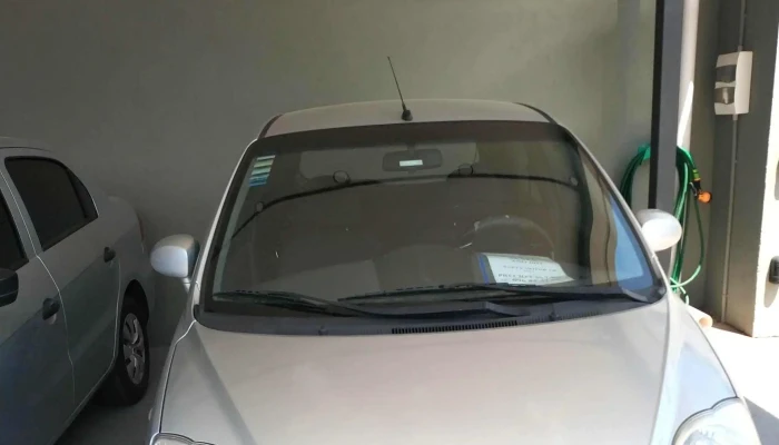 Chevrolet Santa Lucia -  Horario - Santa Lucía