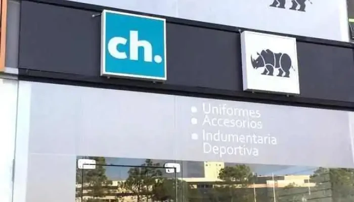 Chiarino Punta del Este - Punta Del Este