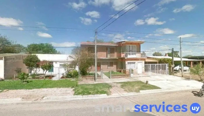Chiquita Bakana - 37100 Rio Branco