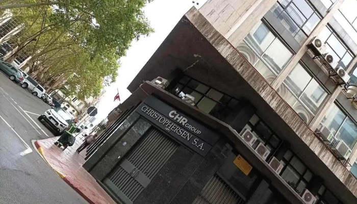 Christophersen S.a. - Montevideo
