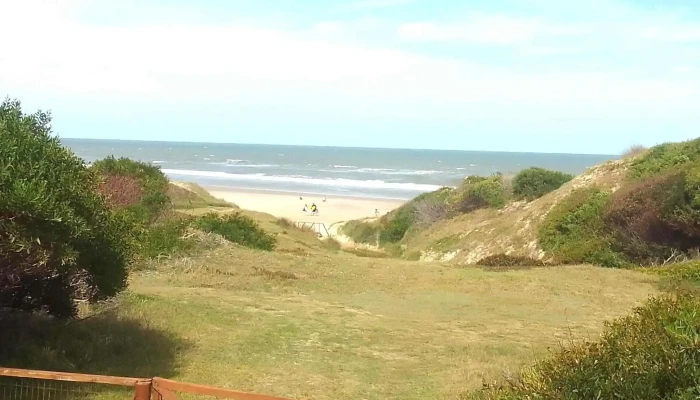 Chuymar Cabanas Uruguay Abierto Ahora - Puimayen