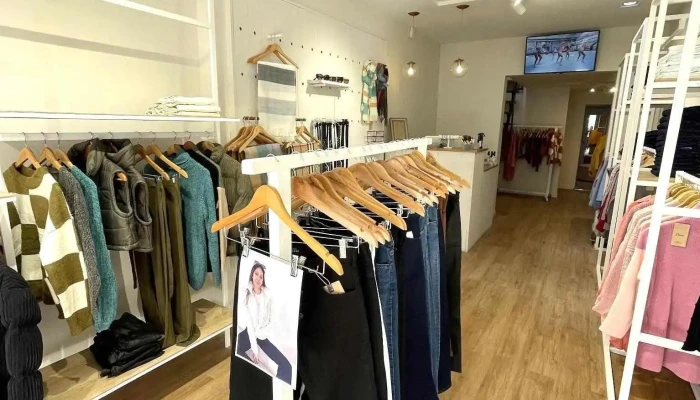 Ciara boutique - 60000 Paysandú