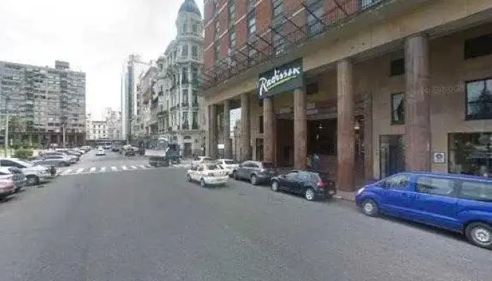 Cicerone Club De Viajes -  Comentariosdeg - Montevideo