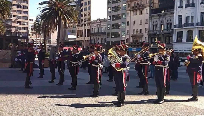 Cicerone Club De Viajes -  Videos - Montevideo